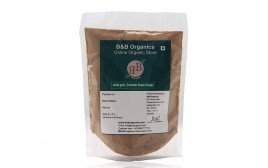 B&B Organics Coriander Seeds Powder   Pack  1 kilogram